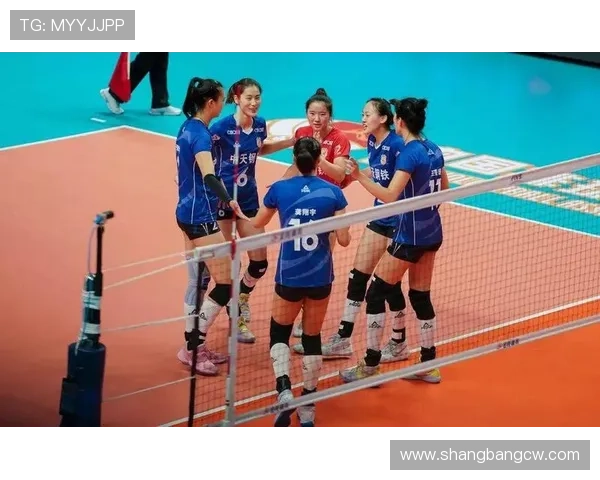 杭州排球队在冠军赛中的耐力表现分析与启示