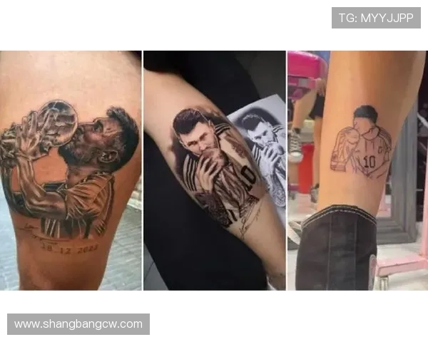 欧美足球明星纹身艺术大揭秘揭示他们背后的故事与意义
